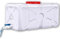 MFLCBK Bidon Agua con Grifo Tanque Agua Cubo de Agua Senderismo Camping Picnic Travel BBQ Bidon Recipiente de Almacenamiento de Agua Horizontal de Plástico Grueso (200/L)