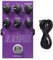 Gitarren-Delay-Pedal mit 9 Effekten, Knopfsteuerung, 3000 Ms Verzögerungszeit, USB-Netzteil, Violettes Metallgehäuse für Musikdarbietungen