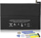 A1512 Tablet Akku für iPad Mini 2 A1489 A1490 A1491 Mini 3 A1599 A1600 A1601 ME276LL/A ME277LL/A ME278LL/A ME856LL/A ME276B/A ME276NF/A MF066L L/A MF080LL/A MF086LL/A MF116LL/A