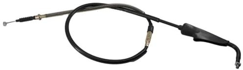 JGANRF For Y&amaha YBR125 YBR 125 Motorcycle Clutch Cable Throttle Line Mileage Line Before The Brake Cable Wire And Cable