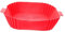 ABOOFAN Reusable Silicone Mat for Air Fryer Washable Cooking Silicone Cushion Kitchen Baking Mats