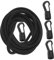 GAROZATION 1 Set Elastisches Seil Surfbrett Paddelseil Gummiseil Elastische Binder Mit Haken Gummi Paddle Leash Paddel Tragegurt Paddelgurt Leine Zur Paddelbefestigung Surfboard Paddle