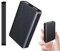 MBG line® Mini Diktiergerät Q85 |32GB Audio Aufnahmegerät mit Sprachaktivierung & Mikrofon | USB Voice Recorder mit Magnet | Kompaktes digitales Aufnahmegerät für Sprache & Meetings