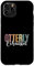Otterly Exhausted Otter Case for iPhone 11 Pro