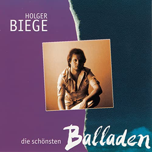 Die Schönsten Balladen