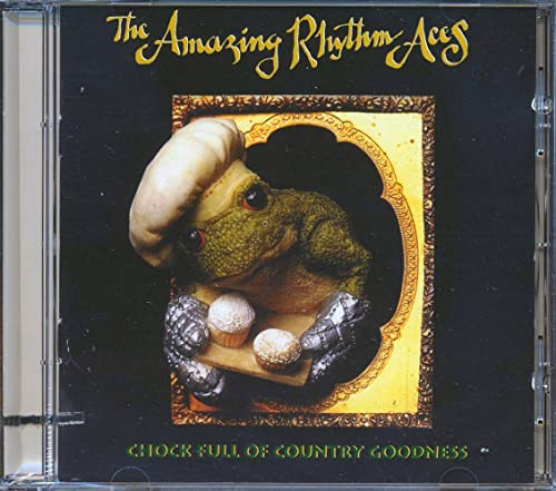 Chock Full of Country Goodness