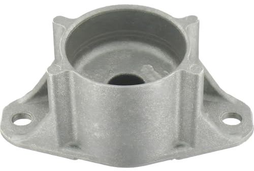 SKF Strut Mount Without Bearing VKDA 40605 Position Rear Axle Height 138 mm Length 138 mm Width 68 mm - OE Quality