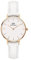 Daniel Wellington Petite Uhr 28mm Double Plated Stainless Steel (316L) Rose Gold