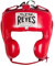 CLETO REYES ce382r-Kopf mit Wangenknochen, Unisex Erwachsene, Rot, L