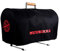 MUURIKKA Grill Abdeckhaube Räucheröfen 1100W & PRO 1100W, perfekt als Schutz