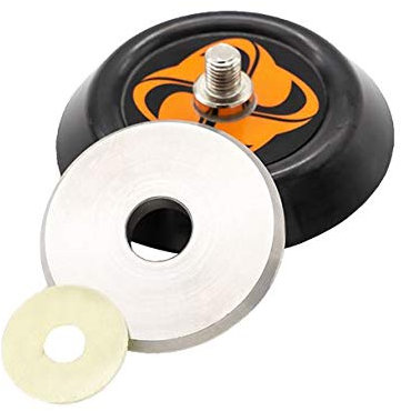Liquid Elements Stützteller 75mm für T3000 V2 Poliermaschine