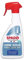 SPADO - Nettoyant détartrant Cabine douche - Formule déperlante - Evite les traces d'eau et coulures - Eclat et brillance - 500 ML - Fabriqué en France