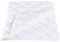 Piumino per Culla Lettino Sbarre Neonati Bambini Microfibra Anallergica 80x120 Cm 300 gr/mq - Made in Italy