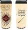 Harry Potter - Karte des Rumtreibers - Thermobecher - Reisebecher