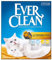 Ever Clean Clumping Cat Litter, Scented Cat Litter, Litterfree Paws, Long-lasting Freshness, Dust-Free Formula, 10 l (Pack of 1)
