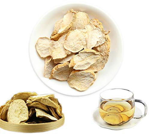 Té de hierbas chino Maca blanca de raíz seca Maca seca Té de hierbas salvaje té perfumado Té verde Cuidado de la Flores Té Té verde (500)