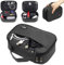 sisma Travel Cables Organiser Universal Small Electronic Accessories Carrying Bag for Phone Chargers Power Cords Adapter USB Sticks Mouse SD Cards -Special Edition