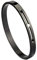 MILAKOO Armbänder für Damen Edelstahl Armband Inspirierende Geschenke für Damen Freundschaftsschmuck 8mm