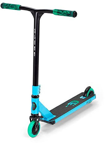 Slamm Tantrum V9 Scooter 2021 Blue