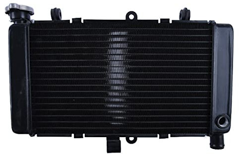 avdb-moto Radiador Compatible con HONDA CBR 250 RR 1990-1996