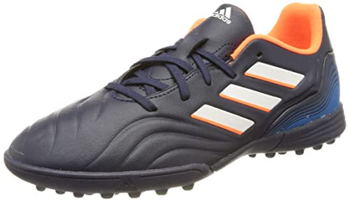 Adidas COPA Sense.3 TF J Gymnastikschuhe, Team Navy Blue/FTWR White/Blue Rush, 38 EU