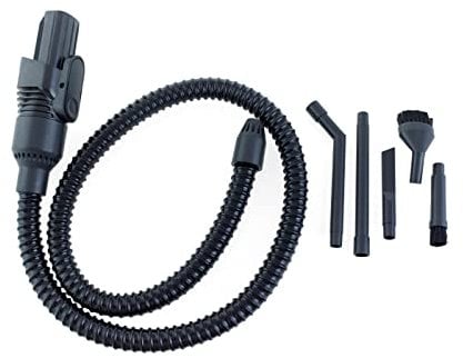Shark XSKCDKIZEUKT Car Detail Kit, Plastic, for IZ300/IZ320