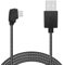 LYONGTECH Remote Controller Charging Cable for DJI Mini SE, Mavic 2 Pro/Zoom, Air, Spark, Pro Platinum