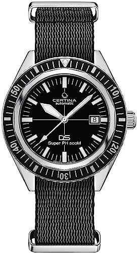 Certina DS Super PH500M C037.407.18.050.00 Automatic Mens Watch