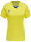 hummel Damen Hmlcore Xk Poly Jersey S/S Woman T Shirt, Gelb, XXL EU