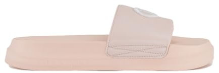 Champion Miami Platform, Ciabatte Donna, Rosa (PS127), 37.5 EU