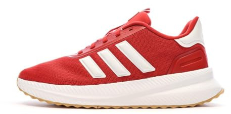 adidas Roadmace W, Laufschuhe für Damen, rot, 45 1/3 EU