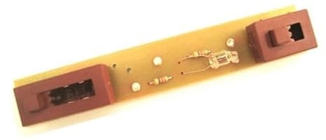 FIGEVIDA Interruttori Scheda Comandi Cappa Elica F113 Turboair