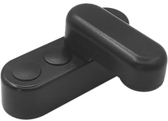 Wezalget Support de Table pour Camping-Car, Socle de Table pour Camping-Car - Boucles de Fixation Murale pour de Table RV,Serrure pivotante de Panneau d'armoire, Support de Table extérieur