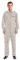 Oralidera Herren Arbeitsoverall Mechanisch Jumpsuit Overall mit vielen Taschen Maleroverall Arbeitskleidung für Handwerker, Khaki, L