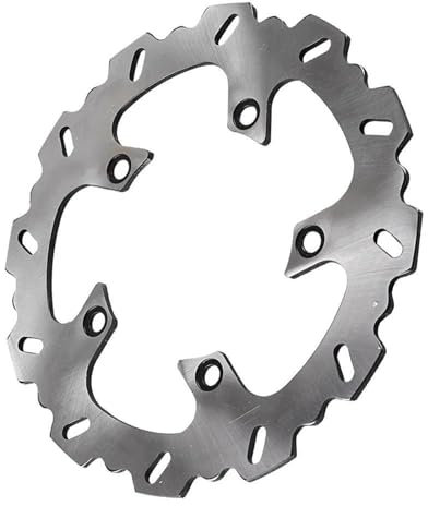 Pinza Freno Disco Freno Anteriore Disco Rotore per Suzuki per AN per Burgman 250/400 2003-2006 E ABS 400/600 2011-2015 Freni Disco