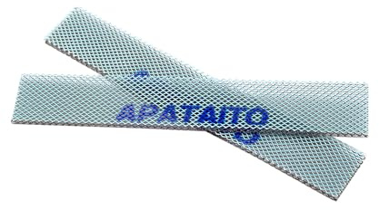 KAF970A46 Titan-Apa-Filter passend für Daikin Mini-Split-Einheiten, 2 Stück | Montagerahmen nicht im Lieferumfang enthalten