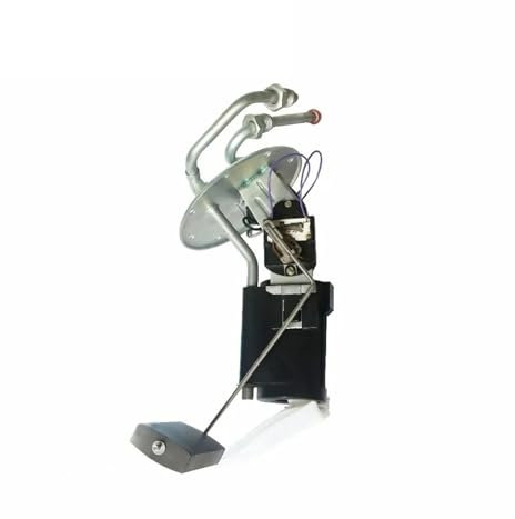 Fuel Pump para Coche RUS para Lada para Niva 1700 para Niva II 1.7L 96-16 TY-232 21214-1139009 12V Conjunto Módulo Bomba Combustible Eléctrica Rendimiento Bomba Gasolina
