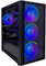Cohix Ace X Gaming PC • Core i9 11900 • RTX 4060 8GB • 32GB 3200Mhz RAM • 2TB NVMe SSD • 750W 80+ PSU • ARGB Black Gaming PC Case • WiFi • VR Ready • Windows 11