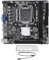 H310M I Mining Motherboard, 2 DDR4 ATX Gaming Motherboard for LGA1151, for Core 8th 9th Gen CPUs, PCIE 3.0 X16, M.2 NVME, HDMI, VGA, SATA 3.0, USB 3.0