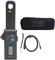 Respicefinem ETCR6000B AC DC Leakage Current Clamp Meter Safe Non Measurement for Automobile and Other AC DC Current Testing with 0ma 60 0A 16x18mm Jaw Size 4 Digit LCD Display