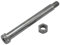 BBMTA Replacement Retaining Shoulder Bolts and Locking Nuts 7-186-00 Fits Dexter 10K 12K Disc Brake Hydraulic Caliper