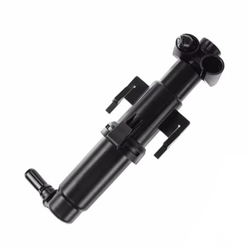 Ugello Lavafaro Compatibile Con Bmw Per F10 2009-2016 1 Pz Ugelli Di Ricambio Per Lavafari Auto Accessori Di Ricambio 61677377667