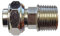 Radiator Valve Tail 15mm x 1/2 BSP