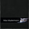 Manutextur Handtuch mit Namen - personalisiert - Motiv Katze 1 - viele Farben & Motive - Dusch-Handtuch - schwarz - Größe 50x100 cm - persönliches Geschenk mit Wunsch-Motiv und Wunsch-Name