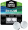KontrolFreek FPS Freek CQC Rush per Xbox One e Xbox Series X Controller | Thumbstick Performance | 2 Concavi a vita media | Bianco