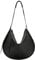 Liebeskind Berlin NAOMI NATURAL SHEEP HOBO Schultertasche, Large (HxBxT 41.3cm x 51.7cm x 0.5cm)