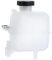Frankberg Serbatoio di compensazione refrigerante per Spark M300, 1,0 l, 1,2 l, benzina 2010-oggi, 95992466
