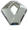 Emblème Diamant de Rechange pour Grille Avant Clio/Captur/Megane 628909470R