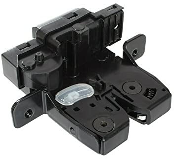 Serrure Électrique de Coffre Hayon Arrière compatible avec KANGOO II et GRAND KANGOO II à partir de 2008-8200497798