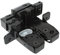 Serrure Électrique de Coffre Hayon Arrière compatible avec KANGOO II et GRAND KANGOO II à partir de 2008-8200497798